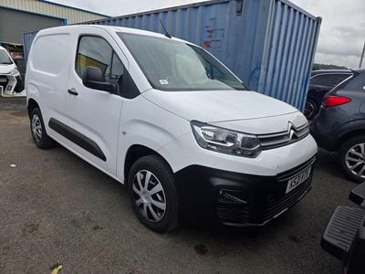 Citroën Berlingo