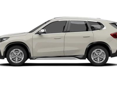 Ny BMW X1 M Sport 218 HK (160 kW) 2026 SUV