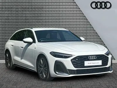 Used Audi A5