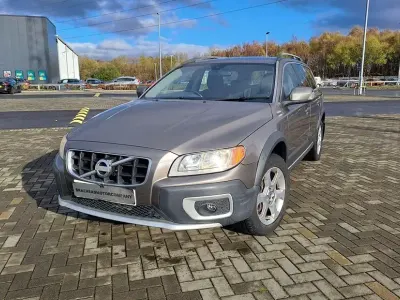 Used Volvo XC70