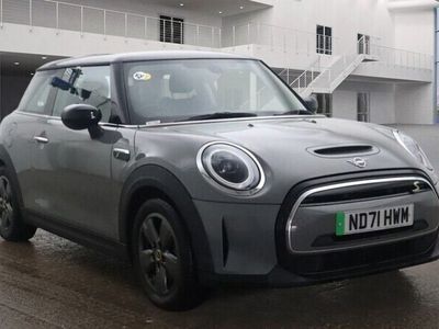 used Mini Cooper S Hatch 135kWLevel 1 33kWh 3dr Auto