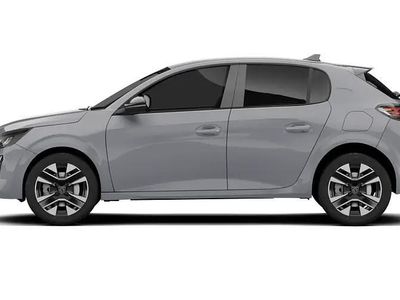 Neu Peugeot 208 Premium 147 PS (108 kW) 2026 Kleinwagen