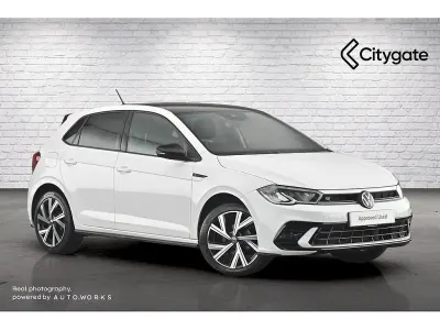 Used VW Polo 95 HP (69 kW) 2024 Hatchback