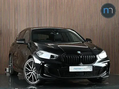 Used BMW 128
