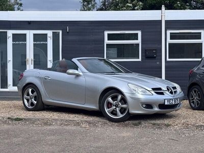 Mercedes SLK280