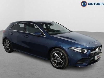 Mercedes A250