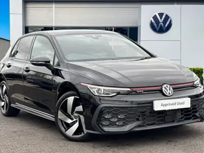 Usado VW Golf VIII