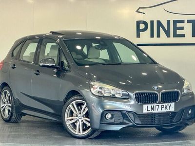 BMW 225 Active Tourer