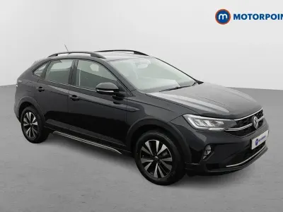Used VW Taigo