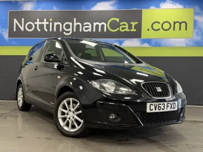 Used Seat Altea