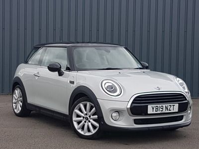 used Mini Cooper Hatchback 1.5Classic II 3dr