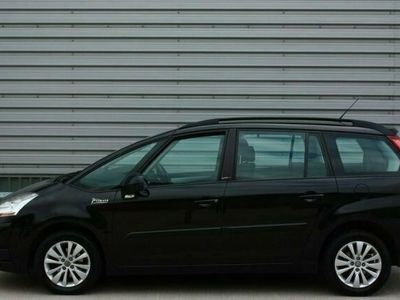 Used 2007 Citroën Grand C4 Picasso MPV | £4,500