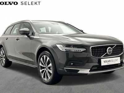 used Volvo V90 CC ESTATE 2.0 B5P Plus