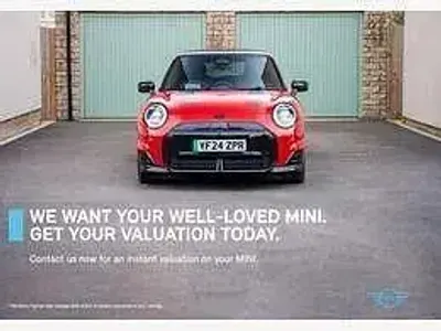 Used Mini Cooper Countryman Classic 134 HP (98 kW) 2019 Grey SUV