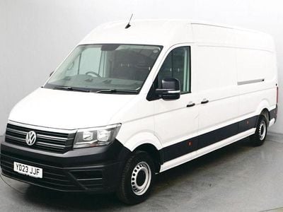 VW Crafter