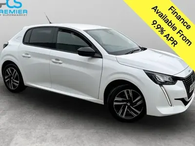 Used Peugeot 208 Allure+ 2023 Hatchback