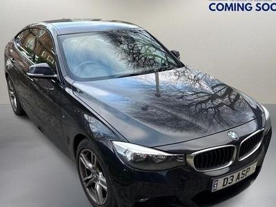 Used 2015 BMW 320 M Sport Hatchback | £10,050 (Fair price)