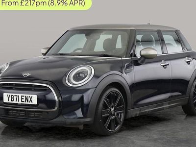 Used Mini Cooper Exclusive 136 HP (100 kW) 2022 Hatchback