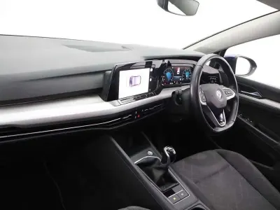Used VW Golf VII Life 2020 Hatchback