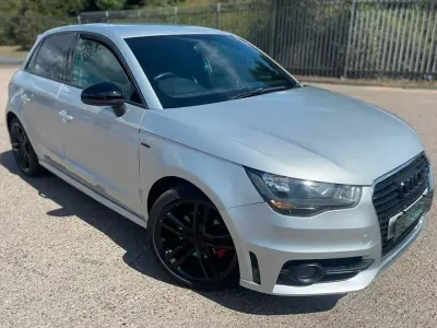 Used Audi A1 Sportback