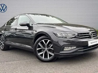 Used VW Passat 150 HP (110 kW) 2020 Sedan