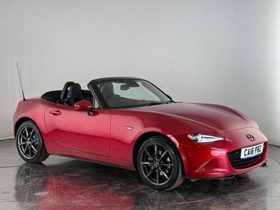 Mazda MX5