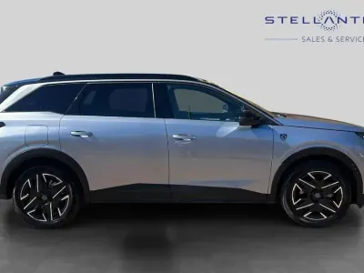 Used Peugeot 5008