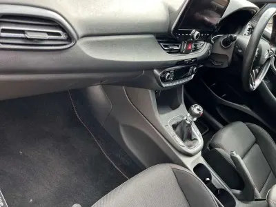 Used Hyundai i30