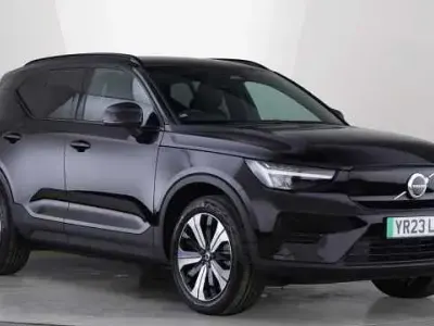 Used Volvo XC40 Core 175 kW (238 HP) 2023 SUV