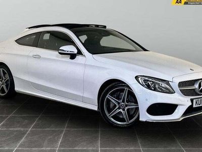 Mercedes C250