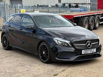 Mercedes A200