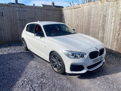 used BMW M140 1 Series 3.05d 335 BHP