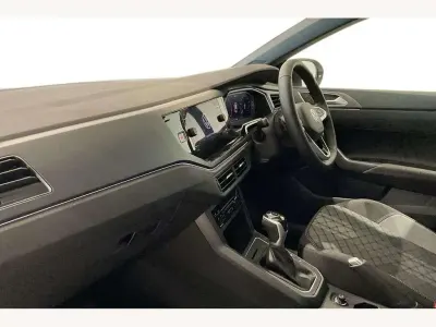 Used VW Taigo