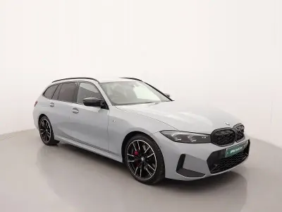 Used BMW M340