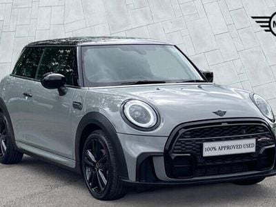 Used Mini Cooper