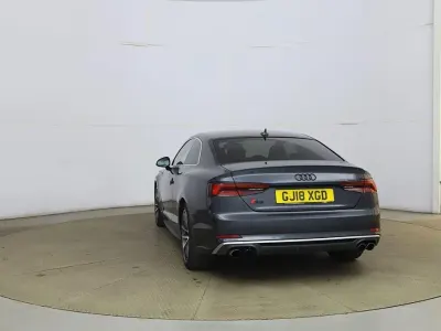 Usado Audi A5