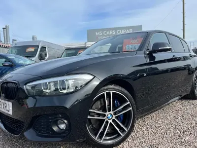 Used BMW 118 M Sport 2019 Hatchback