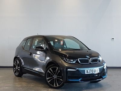 used BMW i3 135kW S 42kWh 5dr Auto