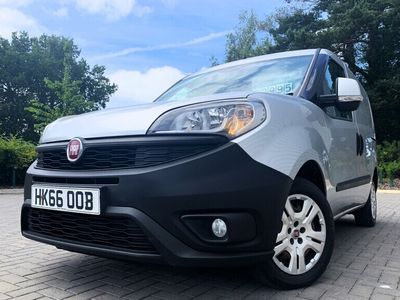 Fiat Doblò