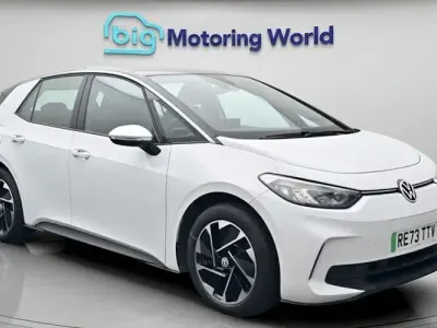 Used VW ID.3