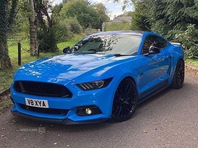 Ford Mustang GT