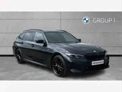 Usado BMW M340