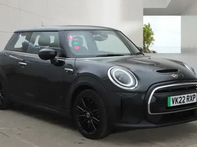 Used Mini Cooper S Hatch 135 kW (184 HP) 2022 Hatchback