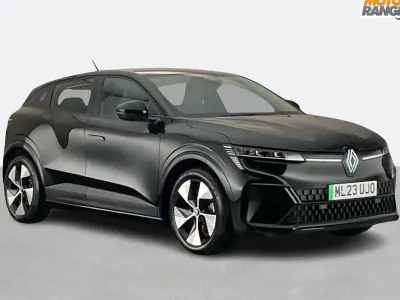 Used Renault Megane E-Tech