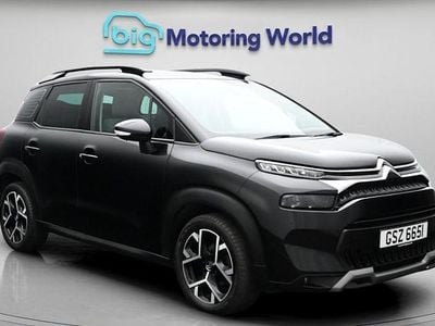 Used Citroën C3 Shine 110 HP (80 kW) 2023 Hatchback