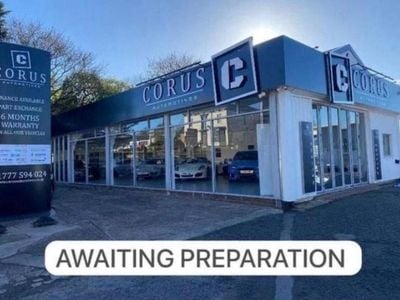 Second-hand Jaguar F-Pace Chequered Flag 2020 Negru SUV