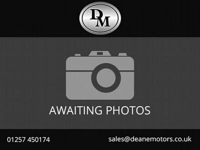 used Land Rover Discovery 3.0 TD6 First Edition 5dr Auto 4x4 2017