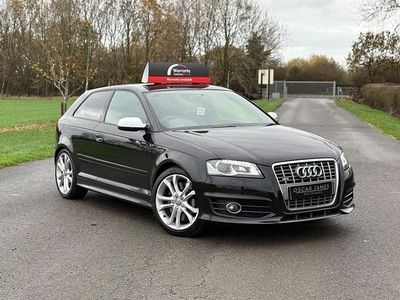 Used 2011 Audi A3 Hatchback | £7,795 (Expensive)