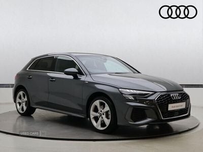 Audi A3 e-tron