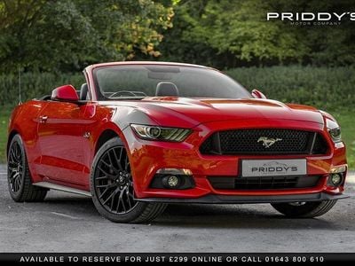 Ford Mustang GT